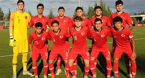 türkiye 17 yaş altı millî futbol takımı